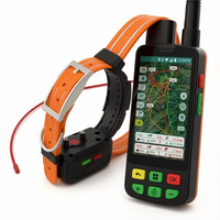 Rastreador de Audio Sumergible ESEEK: Sumergible IP68 + Monitor de Voz, Audio Bidireccional y Navegación por Puntos de Referencia