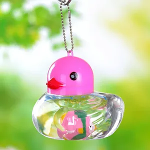 Mini aquarium portable en plastique transparent pour enfants, boîte de reproduction pour poissons rouges et tortues - Product Image 4