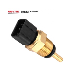 Cảm Biến Nhiệt Độ Nước Làm Mát Động Cơ Tự Động KINGSTEEL OEM 39220-38030 Cho Xe HYUNDAI ACCENT MISTRA SONATA IX25 KIA - Product Image 3