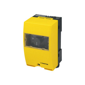 ตัวควบคุมอุณหภูมิ SERAUT รุ่น RAK ซีรีส์ AC 250V สำหรับใช้ในโรงงานอุตสาหกรรม - Product Image 4