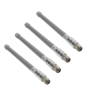 Высокоэффективная двухдиапазонная Wi-Fi антенна из стекловолокна 2.4G/5.8G для роутеров, модемов и наружных базовых станций - Product Image 1