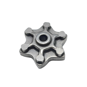 Placa <span class=keywords><strong>de</strong></span> Posicionamiento <span class=keywords><strong>de</strong></span> Cambio <span class=keywords><strong>de</strong></span> Marchas <span class=keywords><strong>de</strong></span> Acero Inoxidable YiQiao CG125/150, Dientes <span class=keywords><strong>de</strong></span> Seis Puntas para Tambor <span class=keywords><strong>de</strong></span> Cambio <span class=keywords><strong>de</strong></span> 6 Velocidades, Piezas <span class=keywords><strong>de</strong></span> Motocicleta - Product Image 4