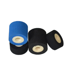 ม้วนหมึกแบบร้อนละลายขนาด40มม. 36มม. 32มม. 16มม. ผู้จำหน่ายม้วนหมึกแห้ง - Product Image 2