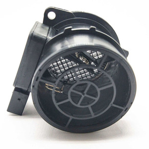 Q Khối lượng không khí đo lưu lượng cảm biến lắp ráp cảm biến 06d906461 06d 906 461 AFH60-28 <span class=keywords><strong>afh6028</strong></span> cho Audi A3 A4 A5 A6 Q3 Q5 - Product Image 3