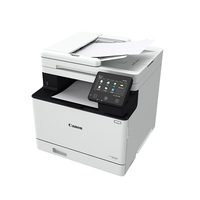 Imprimante laser couleur multifonction MF752cdw 754cdw/756CX avec scanner, copieur, impression recto verso 651, 33 ppm, impression réseau