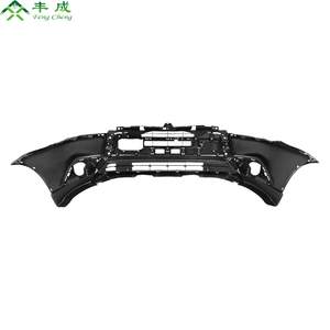 Cản trước xe Mitsubishi Outlander 2016- - Product Image 3