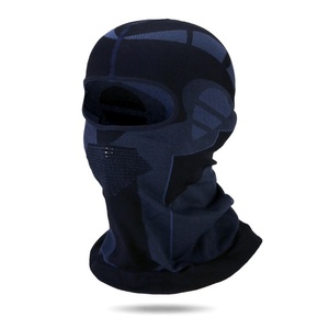 หมวกสำหรับเล่นสกีให้ความอบอุ่นและเย็นสำหรับขี่จักรยานกลางแจ้งฤดูหนาว - Product Image 6