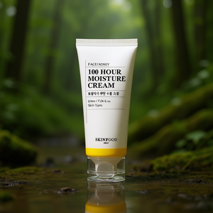 สกินฟู้ด รอยัล ฮันนี่ มอยส์เจอร์ ครีม 100 มล. สำหรับผิวหน้าทุกสภาพผิว - Product Image 3