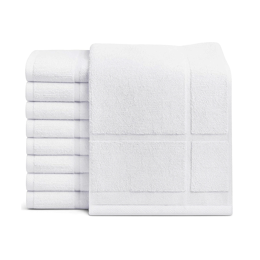 Bath Towels & Tub Mats