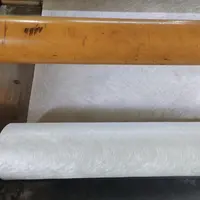 Fiberglass Cutting Mat, E-Glass Powder, Chopped Strand