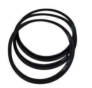 ซีลที่ปัดน้ำฝนชนิด J สำหรับกระบอกไฮดรอลิก - Product Image 6