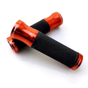 2021 MTB Mountain Bike Grips Non Slip Bicycle Handlebar Grips