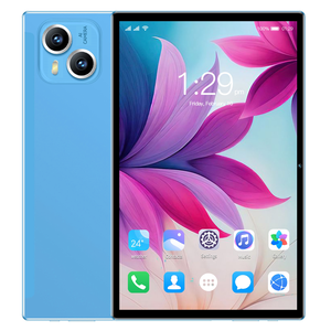 Giá Rẻ Giá New Tab Siêu Ban Đầu Nhanh Chóng Sạc <span class=keywords><strong>Android</strong></span> 13.0 Gọi Máy Tính Bảng PC LTE 5G 16GB + 1Tb Kinh Doanh Máy Tính Bảng PC - Product Image 3