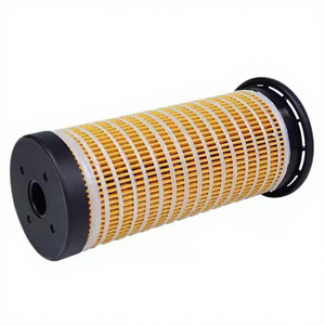A4731800309  ไส้กรองน้ำมันเครื่อง VISTORA คุณภาพสูง การกรองประสิทธิภาพสูง - Product Image 3