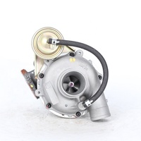IHI RHF4 AS11 VA420057 VB420057 VD420057 135756170 Compatible con Shibaura N844L Motor Industrial Tractor Agrícola Case IH 410 420 L213 C175