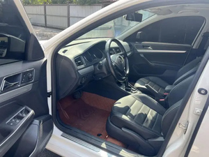 Volkswagen Lavida 2023 2024, <span class=keywords><strong>Precio</strong></span> Favorable, Auto a Gasolina, 1.5L, Automático, Deportivo, Sedán Usado, Vehículo Familiar - Product Image 5