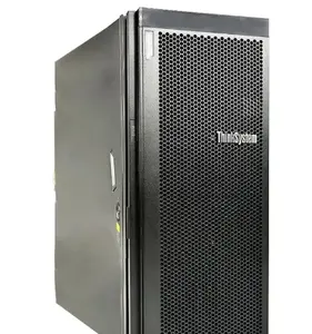 China Leverancier Groothandel Nas Opslag Computer Denksysteem St550 In Tel Xeon Goud 5215l 4u Server Toren Netwerk