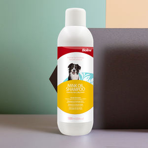 Shampooing pour <span class=keywords><strong>chien</strong></span> de marque privée shampooing longue durée pour <span class=keywords><strong>chien</strong></span> shampooing pour <span class=keywords><strong>chien</strong></span> personnalisé - Product Image 5