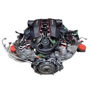 Ferrari 812 <span class=keywords><strong>F8</strong></span> 488 Spider California T Portofino F154BB 3.9T V8 d'occasion, moteur convexe haute performance - Product Image 1