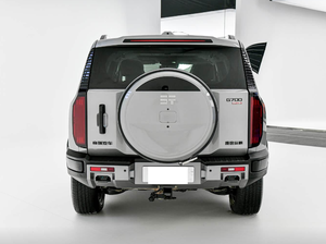 Jetour Zongheng G700 2025 2026 <span class=keywords><strong>SUV</strong></span> Hybride Rechargeable de Taille Moyenne-Grande 2.0T 5 Portes 6 Places 4x4 Autonomie 700km Moteur 200-250kW Voiture Neuve - Product Image 5