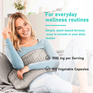 Hot Sealling Acetyl L-Carnitine Capsules Great for Fitness and Work Increased Youthful Energy Acetyl L-Carnitine Capsules - Product Image 6