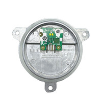 Pièces OEM Source de lumière Angel Eyes sans laser DRL Feux de jour 63118496133 Jaune Pour G20