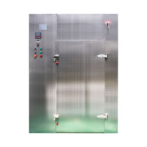 سعر المصنع فرن تجفيف بدرجة حرارة ثابتة صندوق اختبار صناعي صندوق الشيخوخة فرن مختبر تجاري - Product Image 6