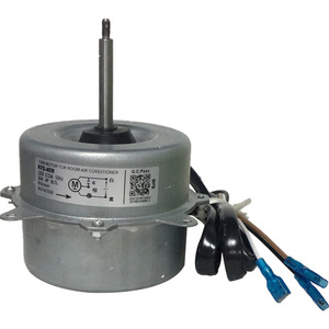 Moteur de ventilateur KFD-40M 220V 30W 50Hz pour climatiseur de pièce, pièce de rechange - Product Image 1