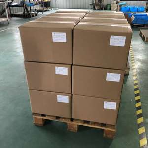 Válvula Reguladora de Presión de GLP de Latón Industrial para Quemador de Tanque de Gas, Reductor de Presión de Gas - Product Image 3