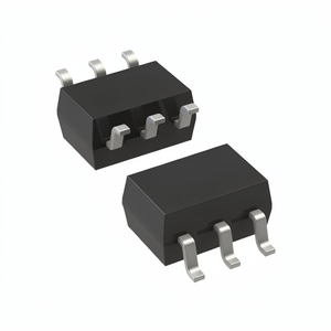 SOT 23 6 Thin, TSOT 23 6 TPP361082-T6TR Components Electronic Power Management (PMIC) In Stock - Product Image 1