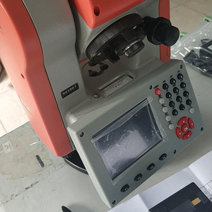 Haodi DTM-952R CE Operation System robotic total Station - Product Image 1
