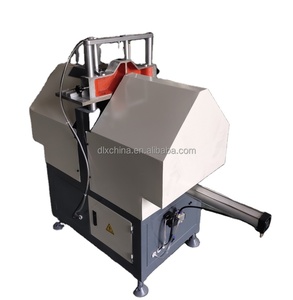 Machine à <span class=keywords><strong>double</strong></span> <span class=keywords><strong>vitrage</strong></span> pour la fabrication de fenêtres et de portes en PVC et aluminium Machine à <span class=keywords><strong>double</strong></span> <span class=keywords><strong>vitrage</strong></span> - Product Image 2
