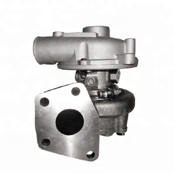 Mazda RF8 Turbocharger for Bongo, Titan
