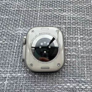 Reloj Inteligente <span class=keywords><strong>Ultra</strong></span> 1/2 <span class=keywords><strong>de</strong></span> Segunda Mano - Material <span class=keywords><strong>de</strong></span> Titanio, Garantía <span class=keywords><strong>de</strong></span> 6 Meses - Product Image 2