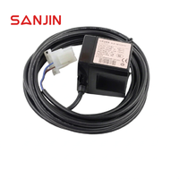 Asansör Parçaları CEDES Fotoelektrik Anahtar GLS126NT2.NC.NO OTS Hitachi Asansör Yedek Parçaları için Tesviye Sensörü Fotosel