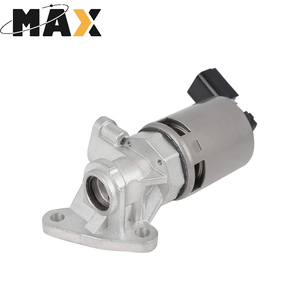 53032509AM Valve <span class=keywords><strong>EGR</strong></span> d'émissions Valve de recirculation de gaz pour Chrysler 300 Aspen Dodge Charger Ram 1500 - Product Image 4