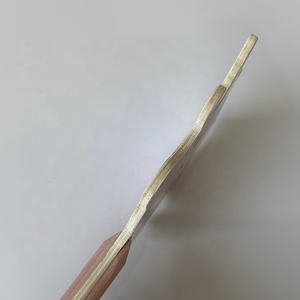 Lot <span class=keywords><strong>de</strong></span> 2 raquettes <span class=keywords><strong>de</strong></span> tennis <span class=keywords><strong>de</strong></span> table portables en plastique pour enfants Boutons longs pour l'entraînement à domicile Volant Play-<span class=keywords><strong>Ping</strong></span> <span class=keywords><strong>Pong</strong></span> Net Hot - Product Image 6