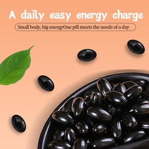 Capsules molles de propolis naturelle OEM en gros, capsules molles de propolis biologique personnalisées, <span class=keywords><strong>pollen</strong></span> <span class=keywords><strong>d</strong></span>'<span class=keywords><strong>abeille</strong></span>, propolis - Product Image 3