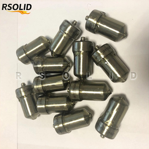 Buse d'injecteur Rsoliddiesel Assy 37560-08400 compatible avec les pièces d'injecteur de moteur diesel S6R, groupe électrogène, moteur marin - Product Image 3