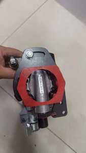 Hoge Kwaliteit Diesel Brandstofinjectie 8923a 087G Common Rail Injectie Pomp 8923a 080G 2644f329 Ufk4f329 Voor Delphi Perkins <span class=keywords><strong>Darwin</strong></span> - Product Image 5