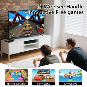 4GB 64GB <span class=keywords><strong>Android</strong></span> chơi game Video TV box với Motion-sensing game console Allwinner h618 android16 4k <span class=keywords><strong>MD</strong></span> hk1rbox <span class=keywords><strong>Android</strong></span> TV Quà Tặng - Product Image 6
