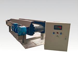 جهاز تغذية ثابت الوزن للمواد الصلبة السائبة للوزن المستمر - Product Image 4