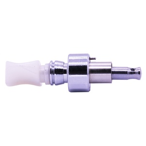 Sintonizador de cabeza de máquina de alta calidad, clavijas de afinador de guitarra, clavijas de afinación de <span class=keywords><strong>banjo</strong></span> para piezas de repuesto, <span class=keywords><strong>5</strong></span> unids/set - Product Image 4