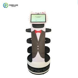 Precios de Robots de Entrega, <span class=keywords><strong>Robot</strong></span> de Entrega Inteligente para Carreteras, <span class=keywords><strong>Robot</strong></span> de Entrega Inteligente para Camareros - Product Image 1