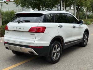 <span class=keywords><strong>Auto</strong></span> Usate Haval H6 2020 2021 2022 2023 dalla Cina, Vendita all'Ingrosso a Prezzi Convenienti, Veicoli con Garanzia di Un Anno - Product Image 5