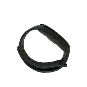 Meeblue Ibeacon Beschleunigung messer Social Distancing Armband Armband Ble Modul Beacon wiederauf ladbar - Product Image 4