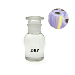Dibutyl Phthalate Độ Tinh Khiết Cao Chất Lỏng Pvc Dẻo DBP Dầu - Product Image 1