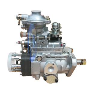ปั๊มหัวฉีดน้ำมันดีเซล 0450424237 ชุดปั๊มคอมมอนเรลแรงดันสูง - Product Image 4
