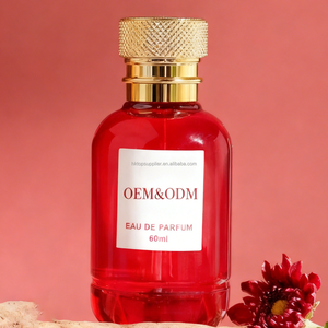 Brume corporelle de luxe personnalisée, longue durée, parfum floral de luxe, parfum pour femmes, vaporisateur, haute qualité, parfum durable - Product Image 5