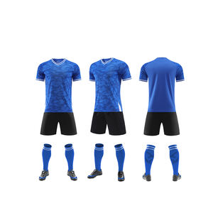 Groothandel 2025 Argentina Soccer Jersey Hoge Thai Kwaliteit Home Goud Voetbalshirt Zwart Cup Groen Rood Wit Uniformen Sets - Product Image 3